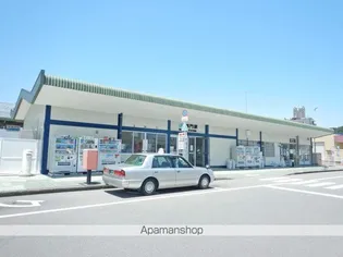 日峯マンション【2階】の周辺