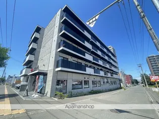 SーRESIDENCE西町の画像