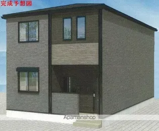 TK RESIDENCE Ⅰの画像