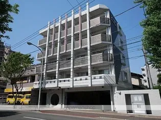 ピュアドーム六本松ローゼの画像