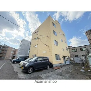 ユキハイムの画像