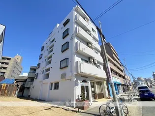 ベルネージュの画像