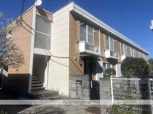 レオパレス城山の画像