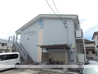 サープラススリーモリヤマの画像