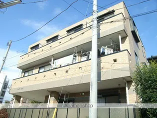 ガルテンコートの画像