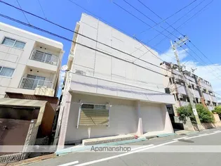 日高マンションの画像