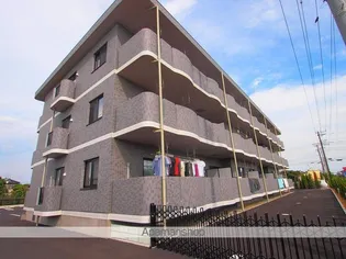 スターマンションの画像