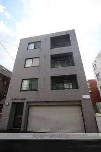 サンライズ山本IIIの画像