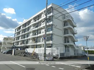 ニューDKハイツの画像