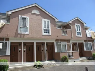 サンシャイン セレノ【1階】の外観