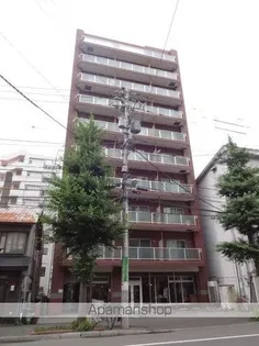 シティアヴェニュー南3条の画像