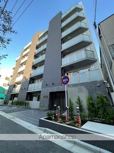 アイルプレミアム押上ノルド【4階】の外観