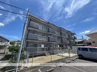 野白ガーデンハイツの画像