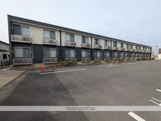 レオネクストハニカムエイトの画像