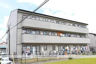 ウイング木太Ⅱの画像