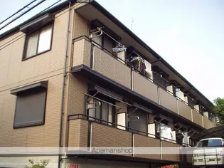 ハイランド経堂の画像