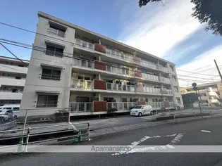 泉野ハイツの画像