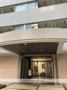 アクシルコート新大橋の画像