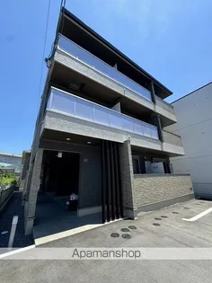 レイル ヤード 中山 IIの画像