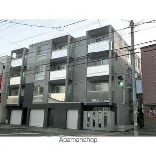 ル ファール山の手グランデの画像