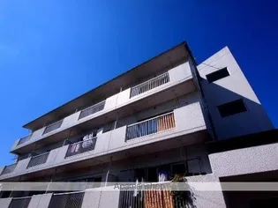 アーバンライフ【304号室】の外観