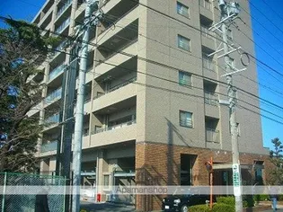 サーパス中沢【2階】の外観