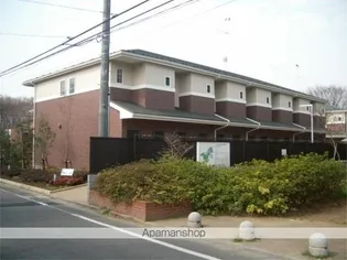 フォレストコートIの画像