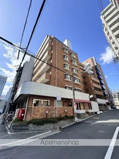 シティ上六の画像