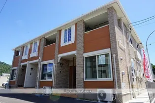 エレガンテ・カーサ【1階】の外観