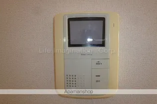 リバーレイクヒルズ【1階】の内装