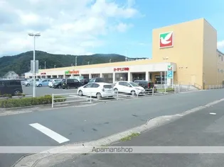 ニルヴァーシュ【105号室】の周辺