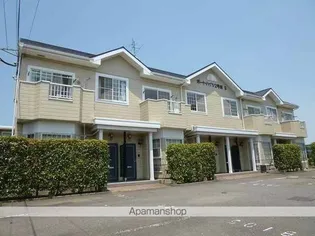 ポートハイツ2号館 A棟の画像