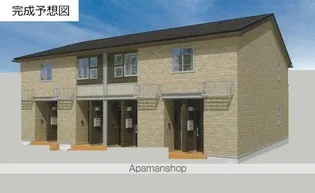 グランアベリアの画像