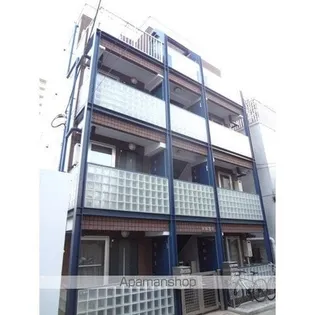東京都文京区本郷4丁目【マンション】の外観