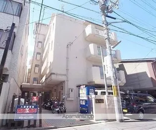 メゾンカミゴリョーの画像