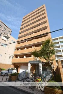 ダイアパレス比治山パークサイド【2階】の外観