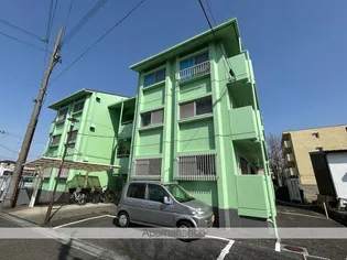 メゾンドかもりの画像