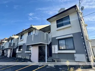 パークハイツ2の画像