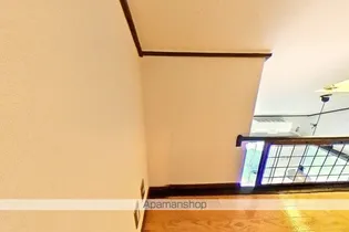 新堀ハイツ2【3階】の内装