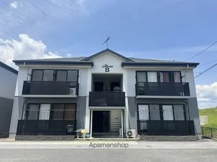 フォーレスODAA棟の画像