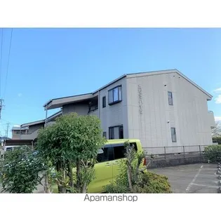 カピラハイツの画像