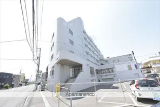 R4TMビルの画像