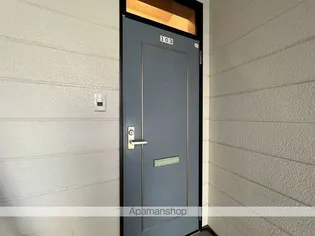 コミュニティ上野Ⅲ【202号室】のその他画像