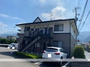 サンヒルズS Aの画像