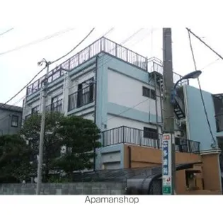 田中マンションの画像