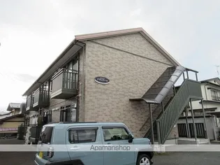 メゾン ド プランドールの画像