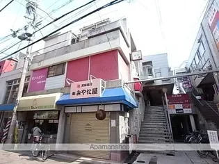 第三三功ビルの画像