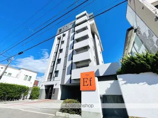 SITE EF(サイトエフ)【3階】の外観