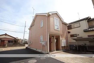 エーデルハイムAの画像