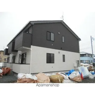 BEVERLY HILLS A棟の画像